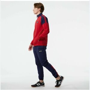 New Balance AS Roma soccer tracksuit, boys 10/12